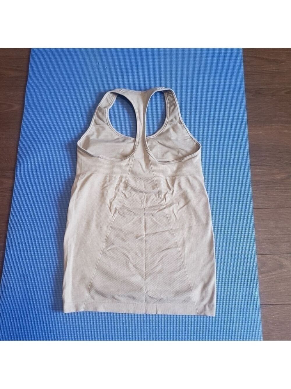 Lululemon Racerback Tank Top - Picture 3 of 5
